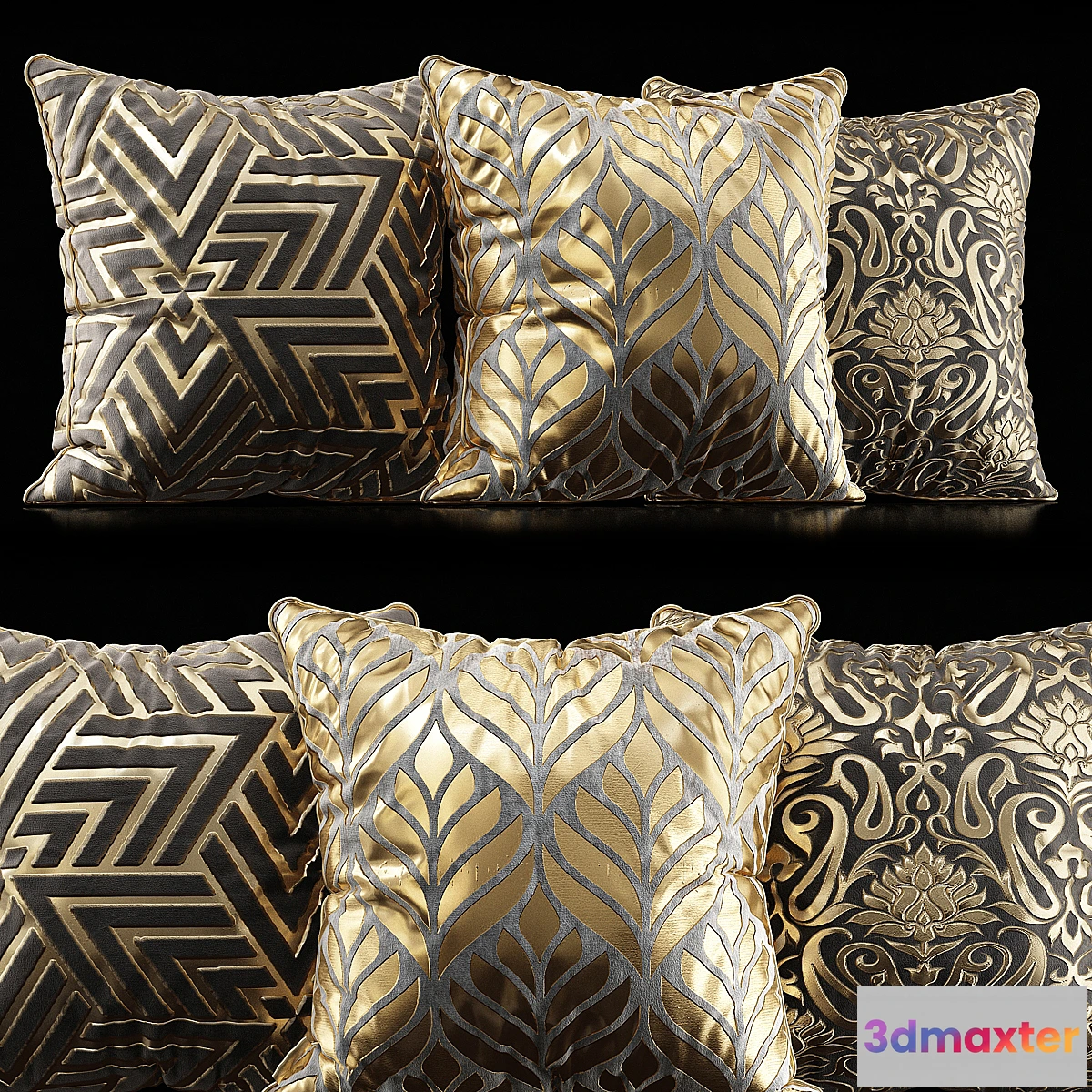 704682 - Luxury pillows