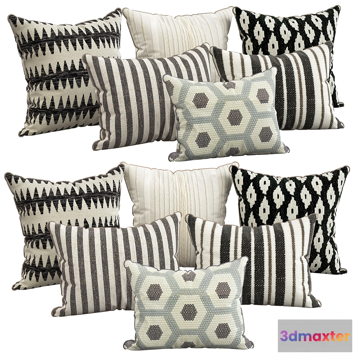704712 - Decorative pillows 107