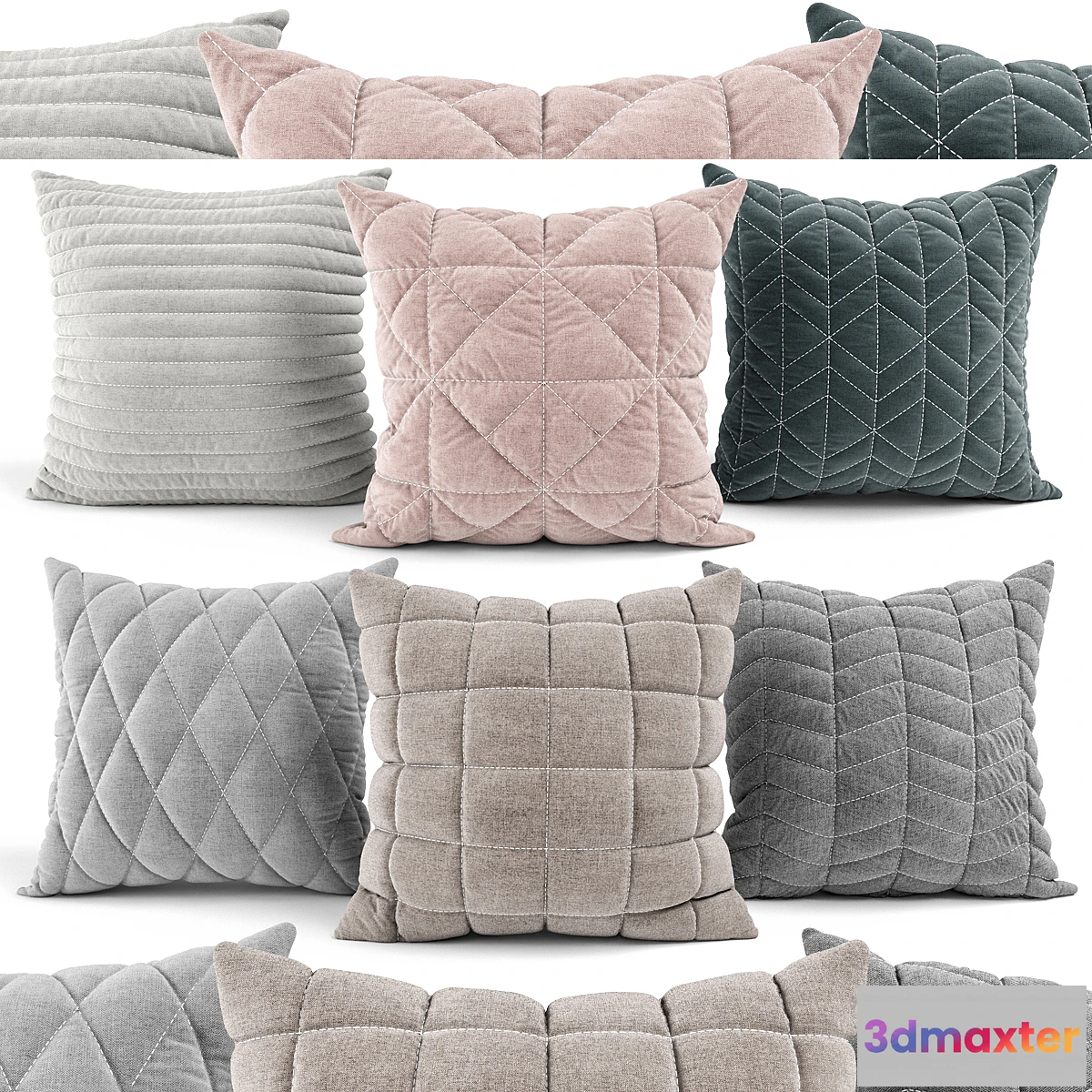 704732 - Decorative Pillows v002
