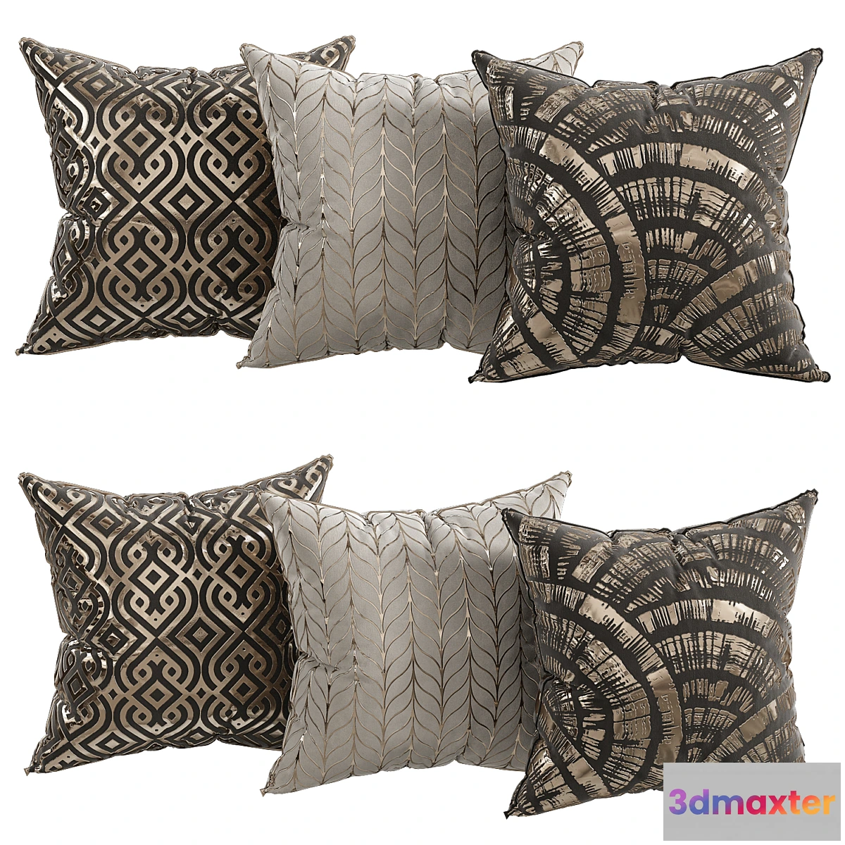 704736 - decorative pillows 6 - No.2