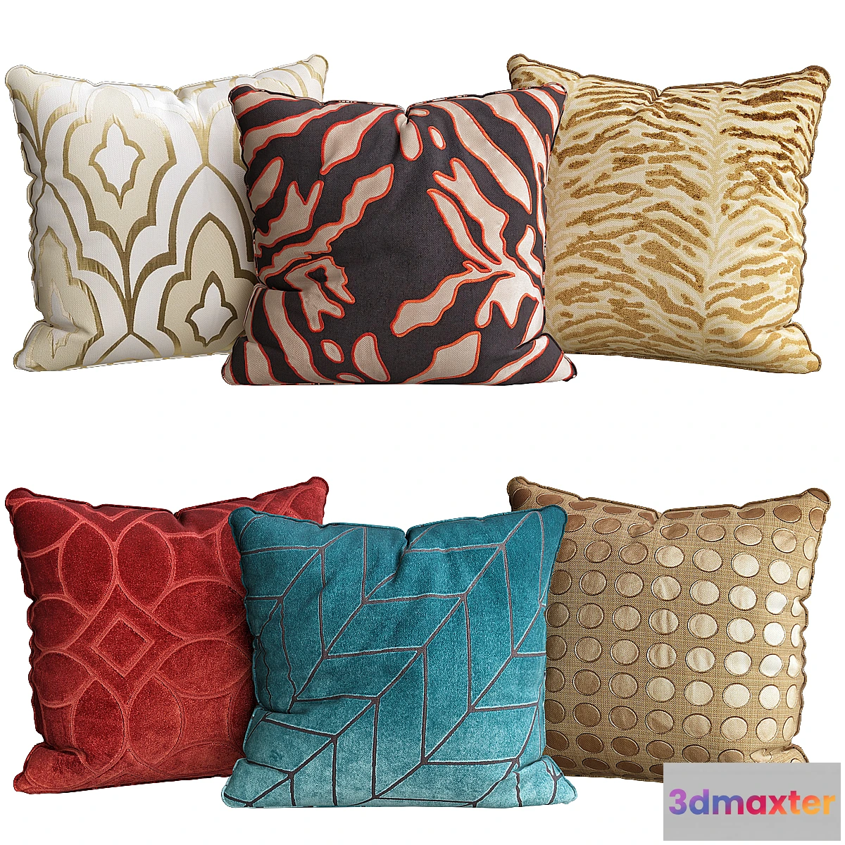 729094 - Pillows collections_2 - No.2