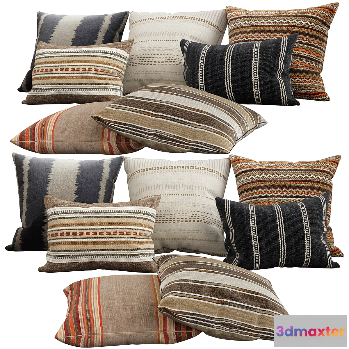 729118 - Decorative pillows - No.31