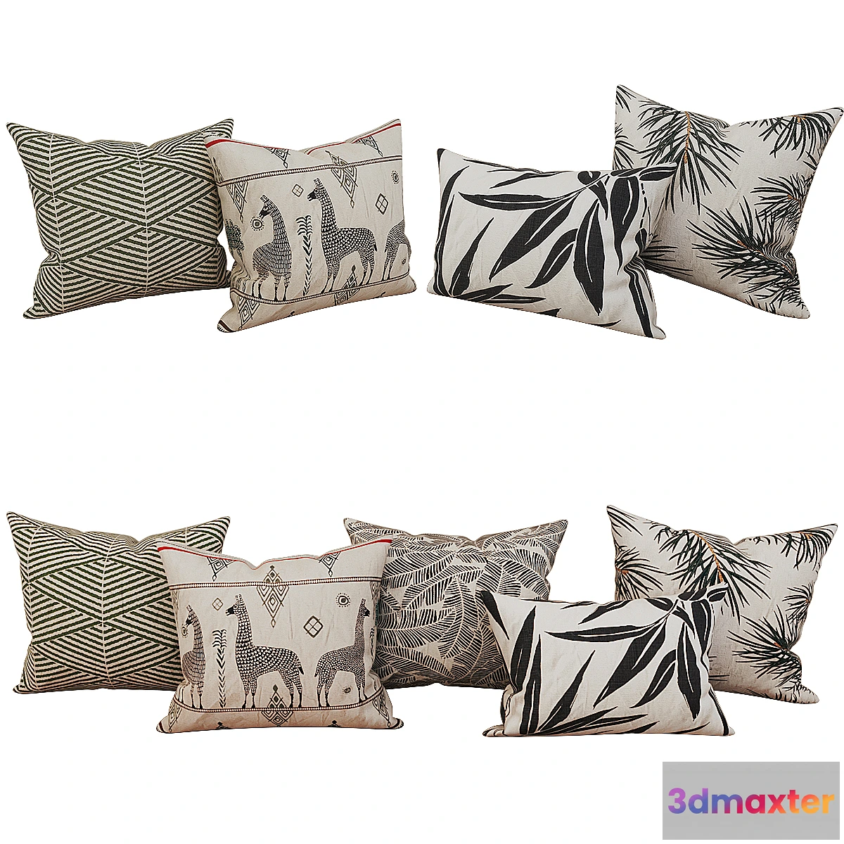 729122 - Decorative_set_pillow_42 - No.2