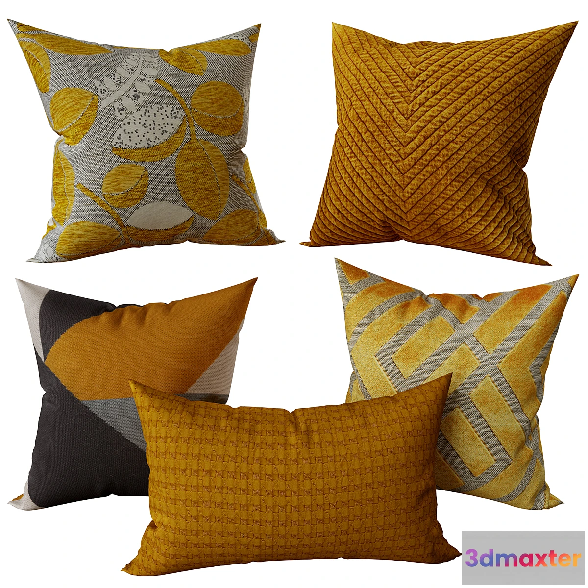 729138 - Decorative_set_pillow__3 - No.2