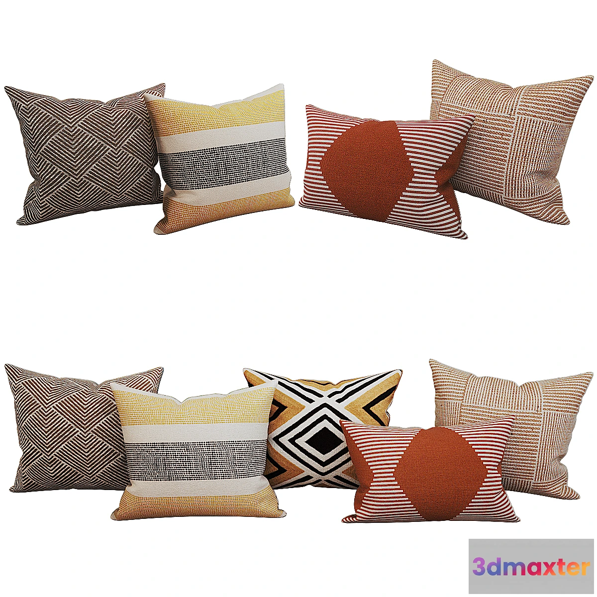 743387 - Decorative_set_pillow_26 - No.2