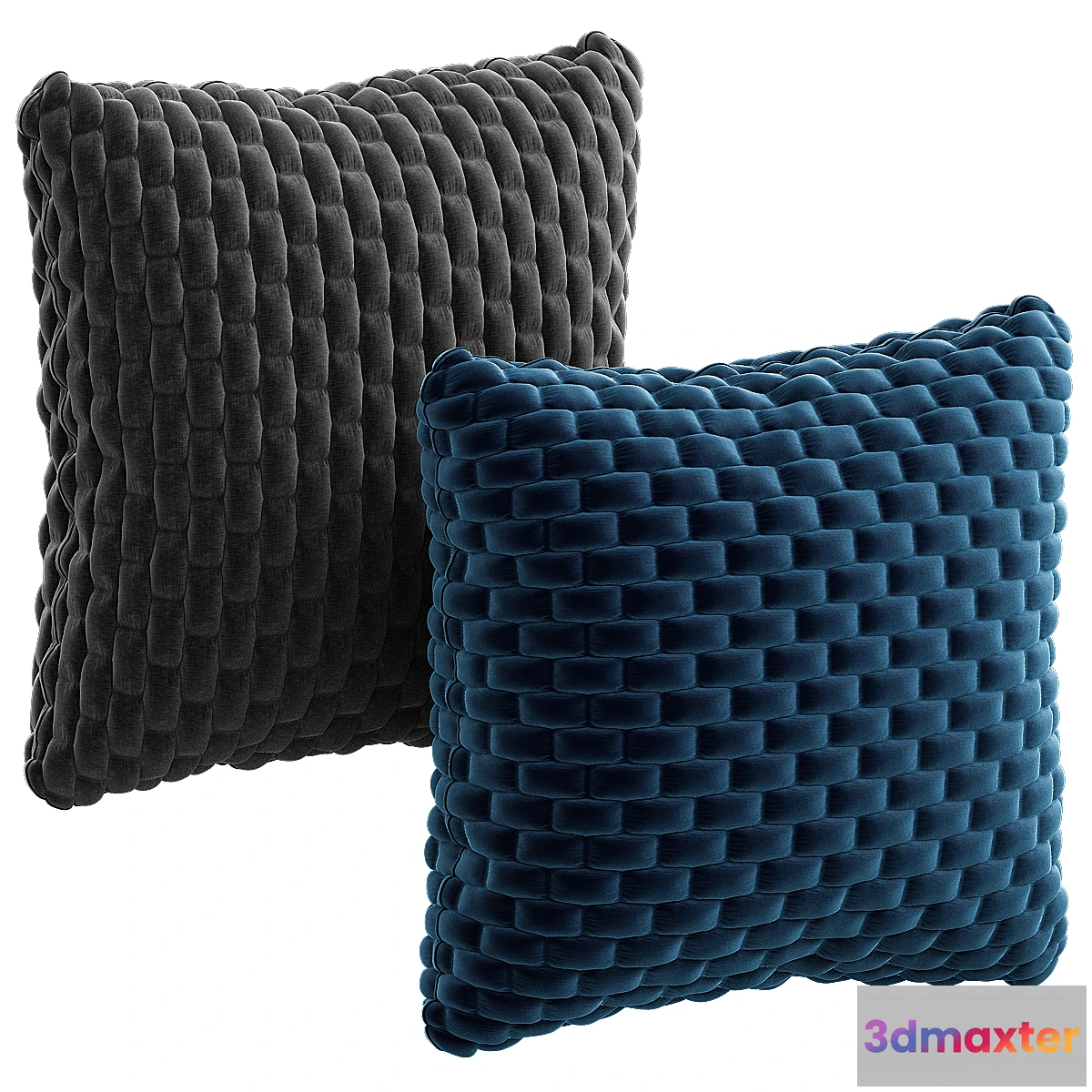 770049 - Decorative Pillow №63