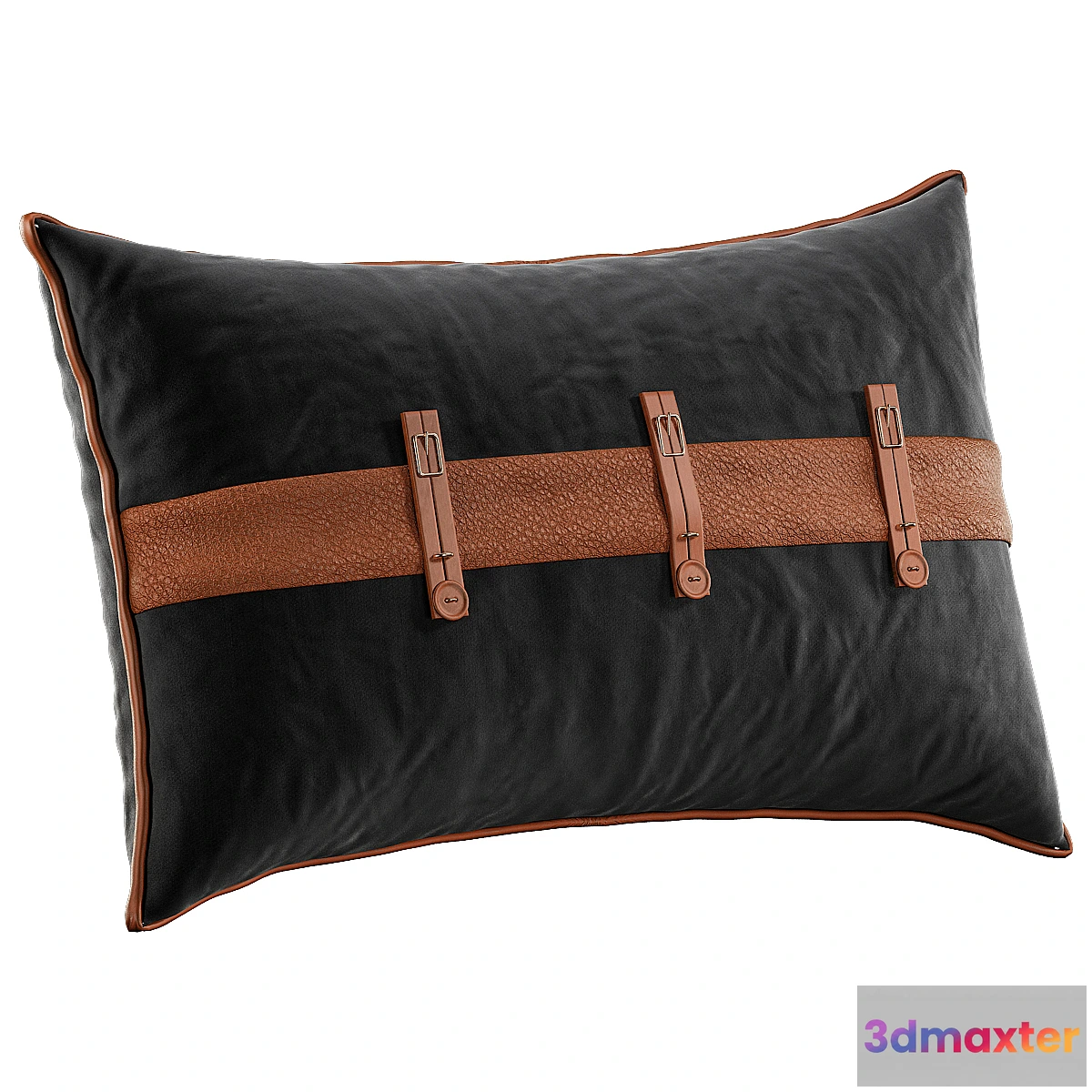 770095 - Decorative Pillow # 26 - No.2