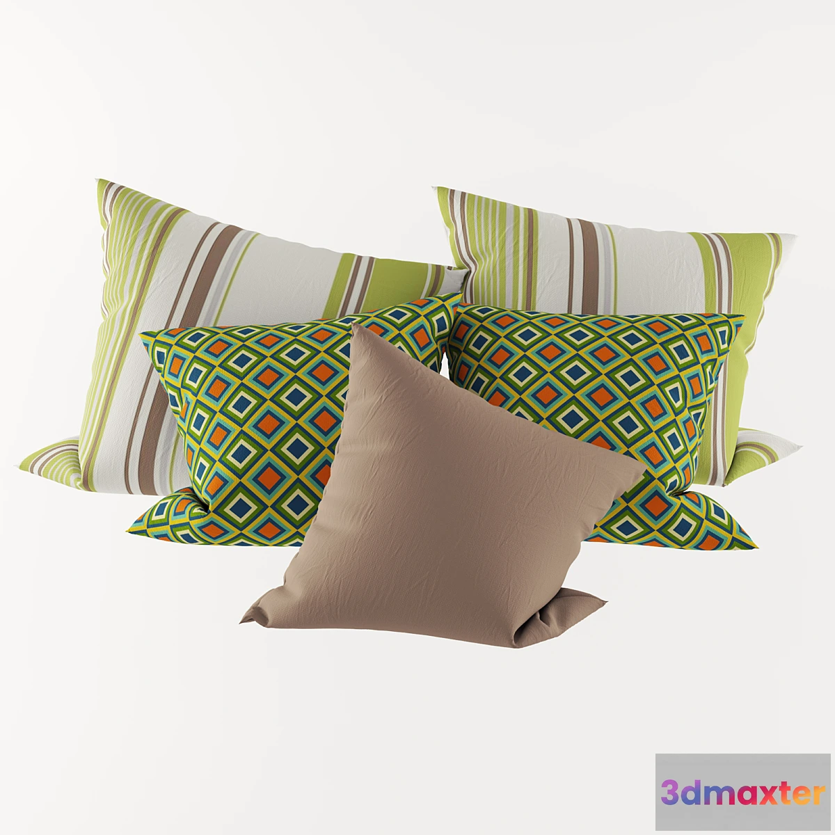 793358 - Cushions - No.5