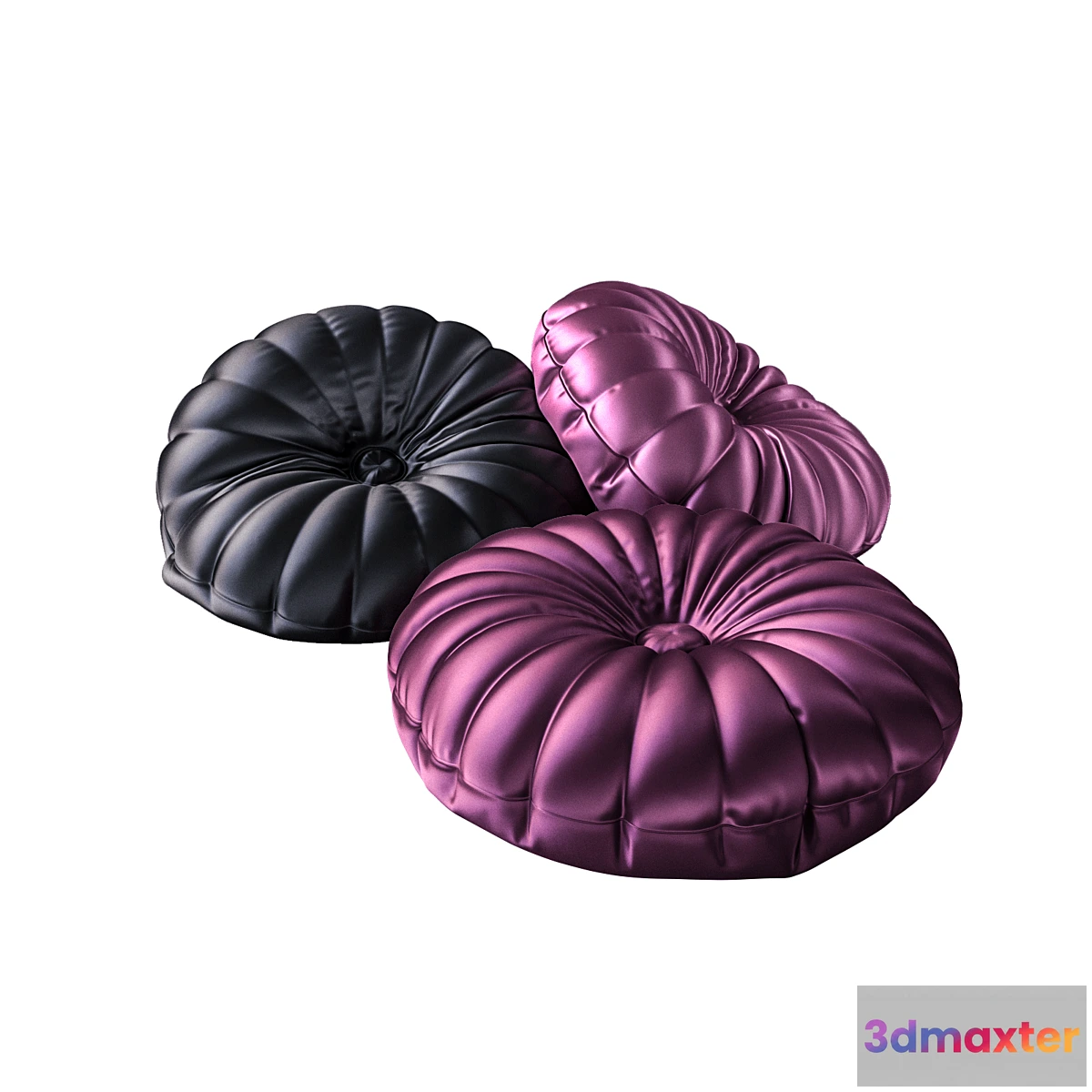 793364 - Classic pillows - No.2