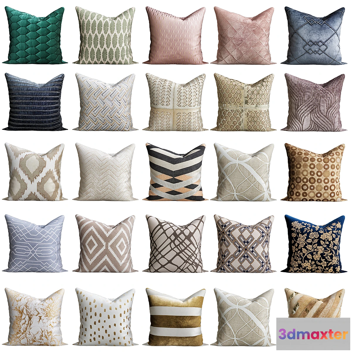 813896 - Pillows - H & M Home Collection