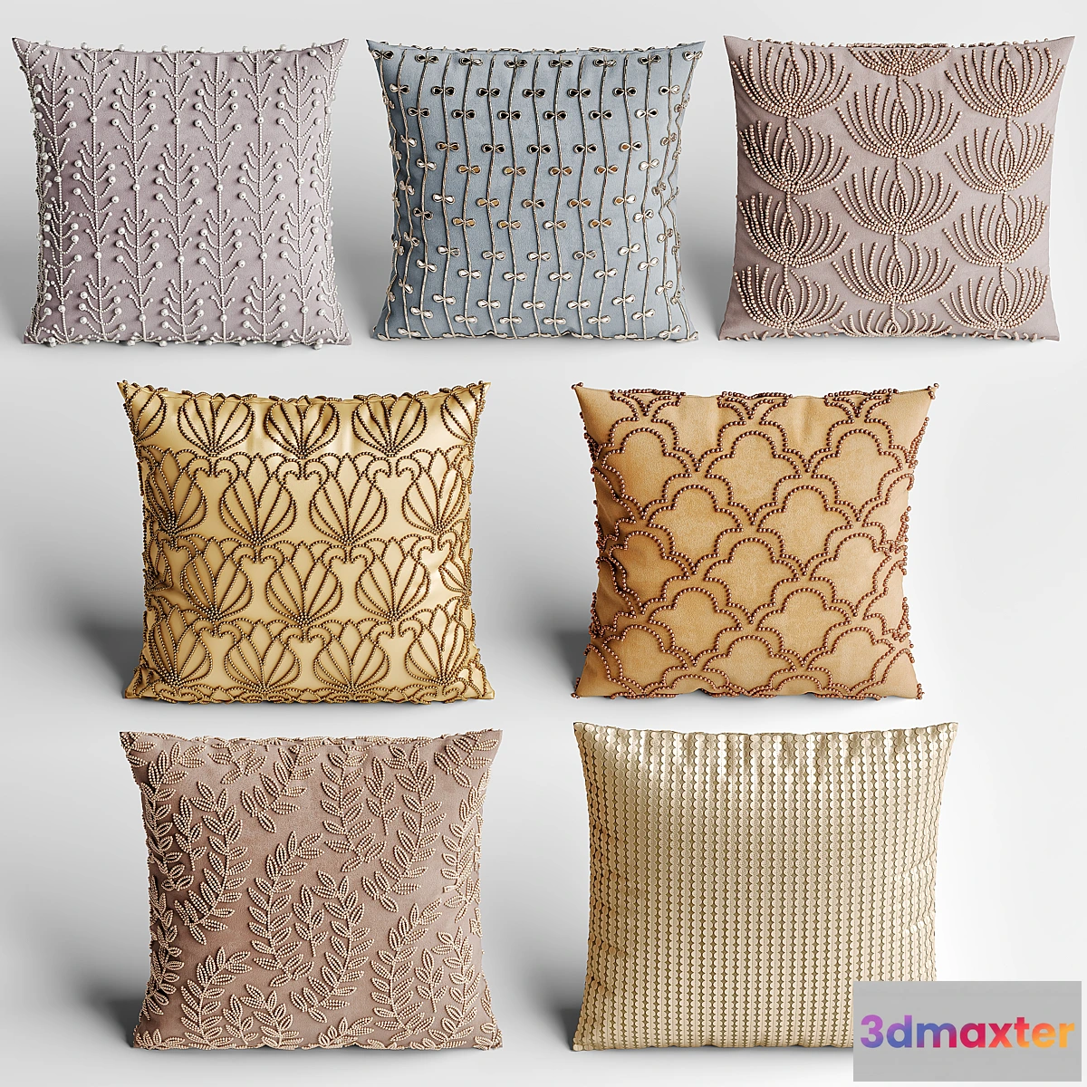 829038 - Decorative pillows - No.32
