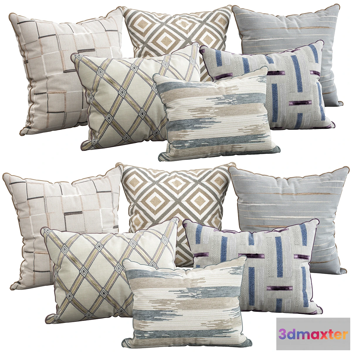 896862 - Decorative pillows 104 - No.4