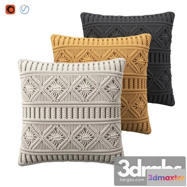 930362 - Cushions