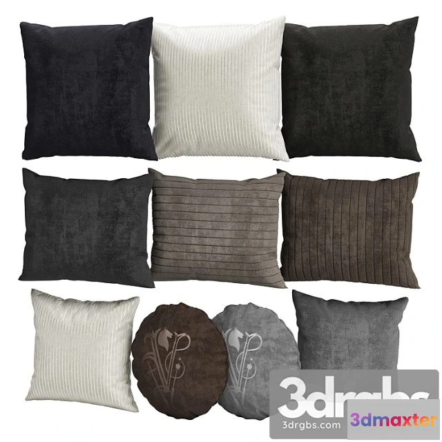 930380 - Decorative 9