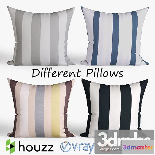 930394 - Decorative houzz suriya set 089