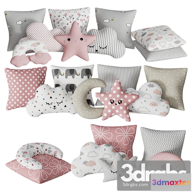 930396 - Decorative kids - 1