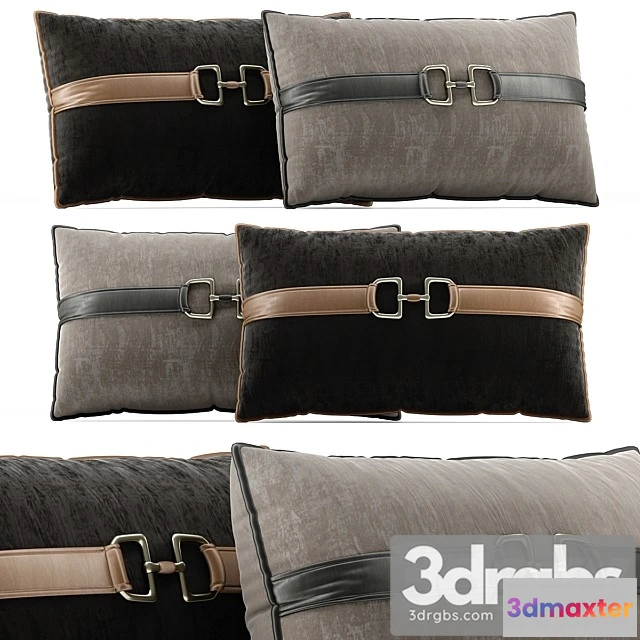 930400 - Decorative Pillow 6