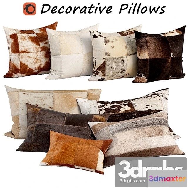 930424 - Decorative pillow set 471
