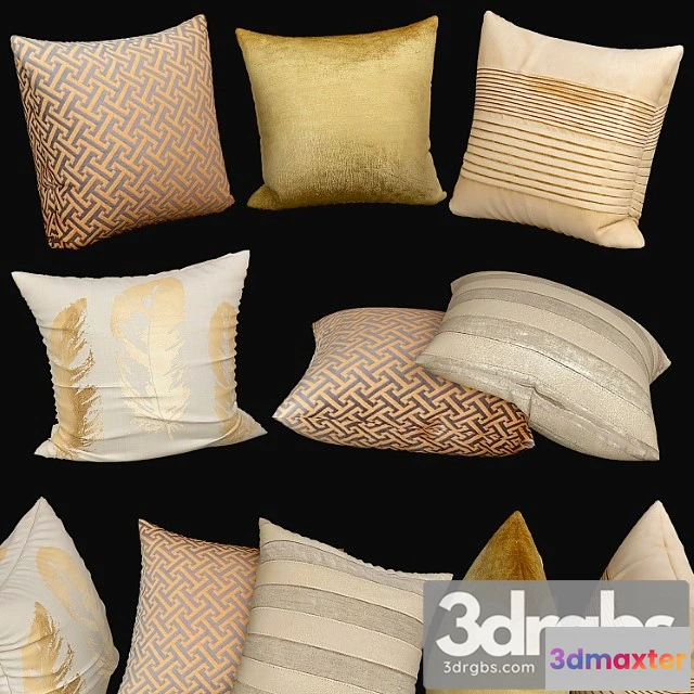 930426 - Decorative Pillows 026