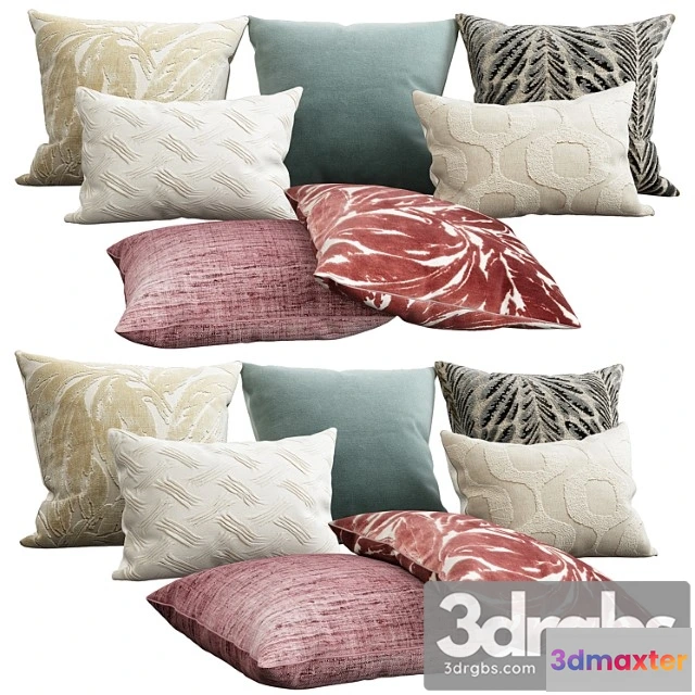 930432 - Decorative pillows 10