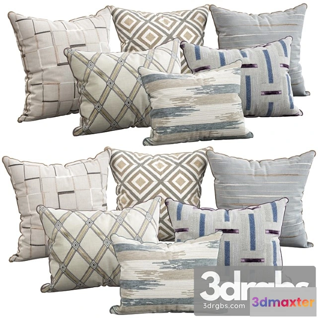 930436 - Decorative Pillows 104