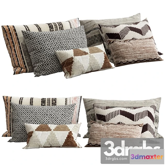 930438 - Decorative pillows 11