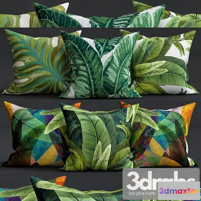 930446 - Decorative pillows 15