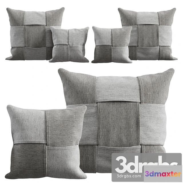 930448 - Decorative pillows 16