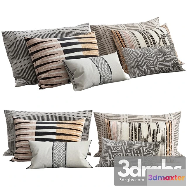 930454 - Decorative pillows 19