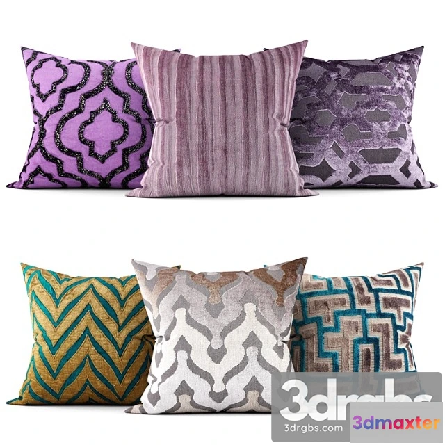 930460 - Decorative pillows 21