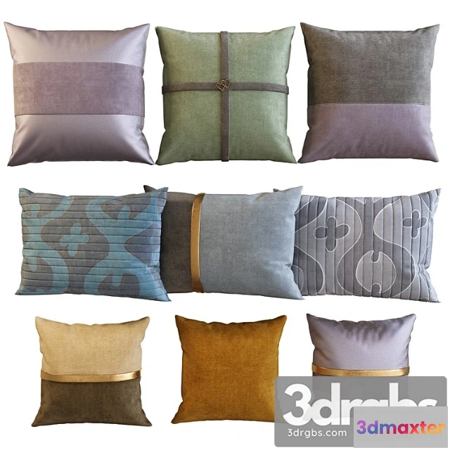 930464 - Decorative Pillows 23