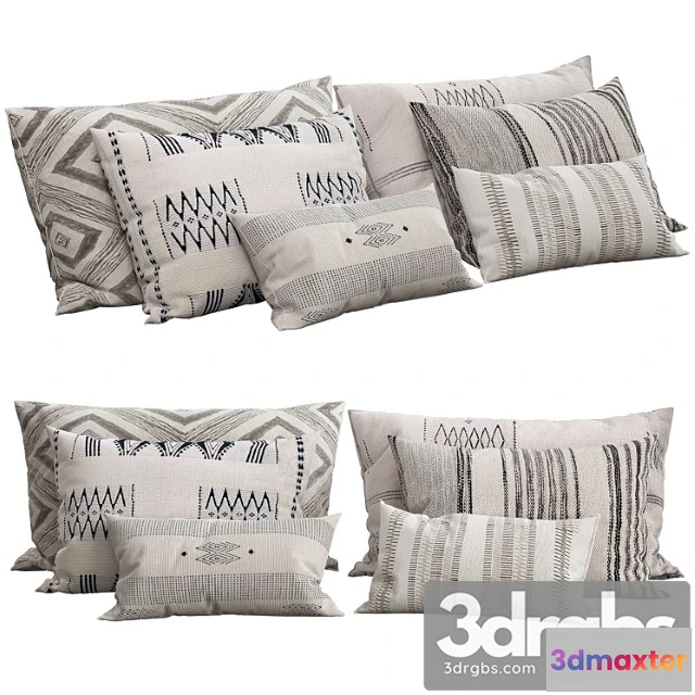 930478 - Decorative pillows 29