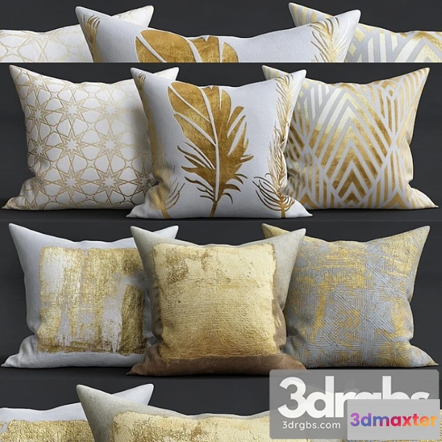 930484 - Decorative pillows 31