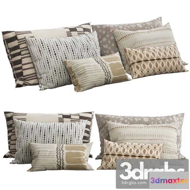 930494 - Decorative Pillows 340