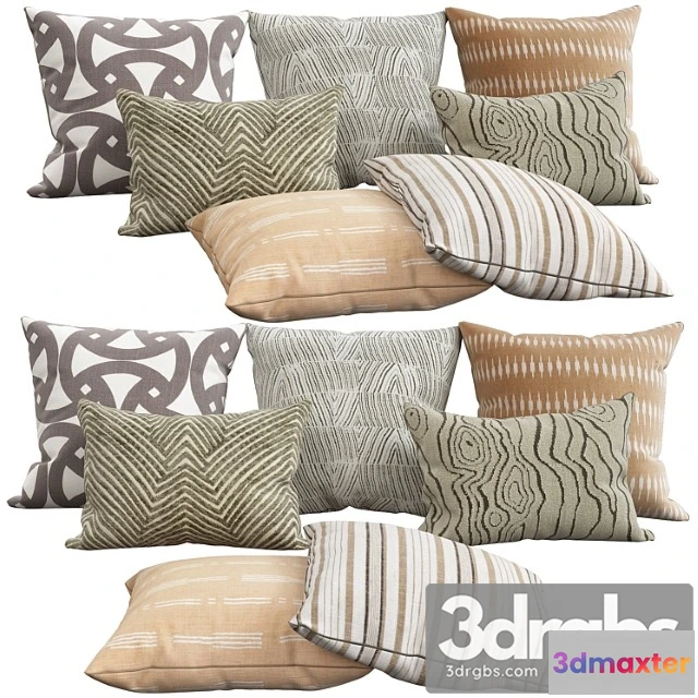 930498 - Decorative pillows 36