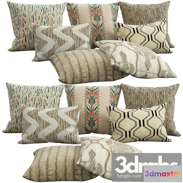 930512 - Decorative pillows 41