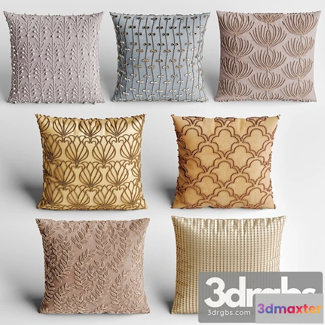 930524 - Decorative pillows 53