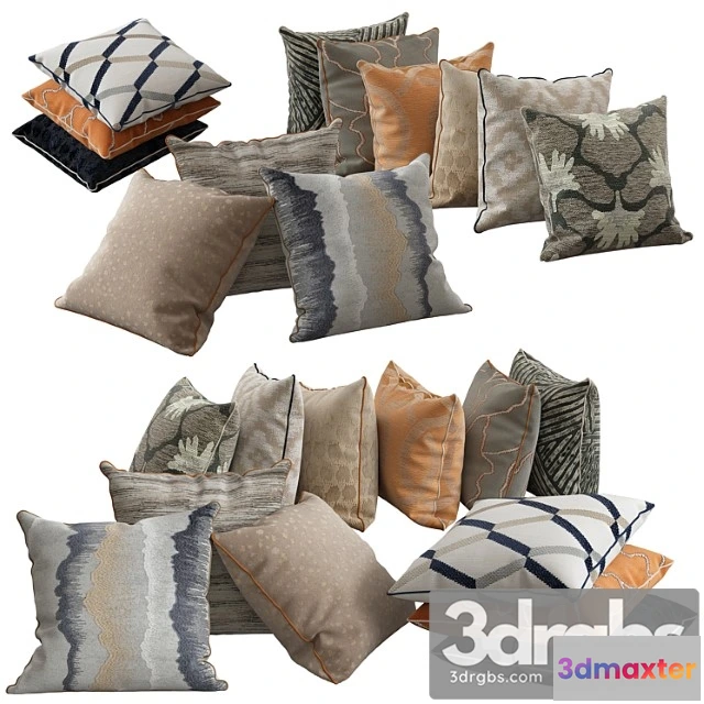 930528 - Decorative Pillows 55 1