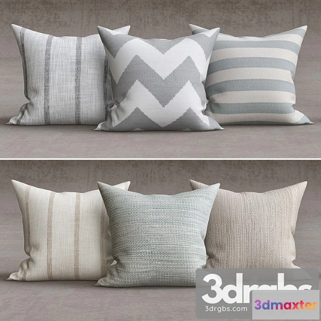 930534 - Decorative pillows 7
