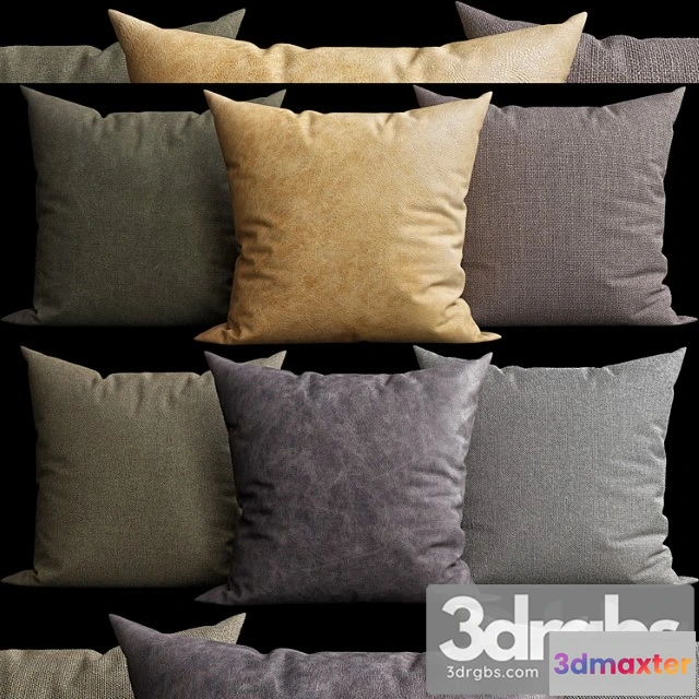930560 - Decorative Pillows V014