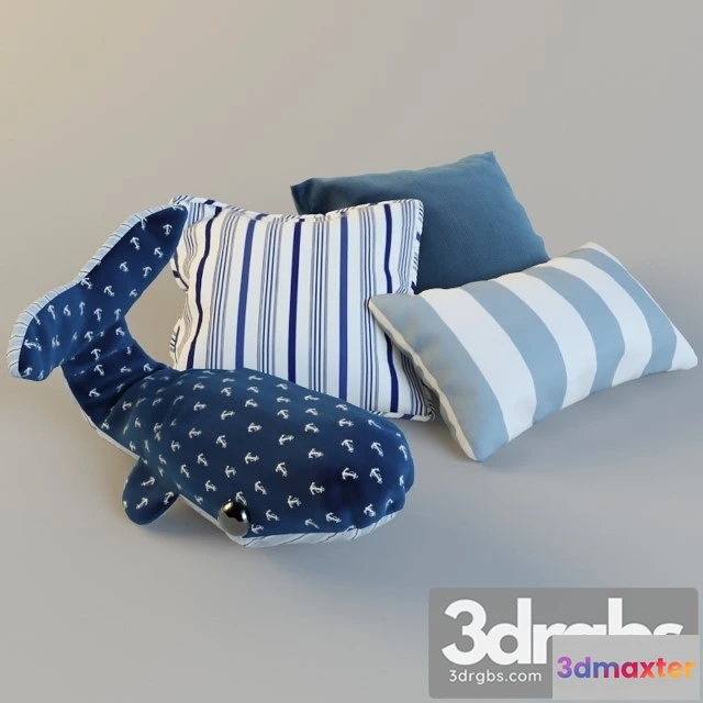 930562 - Decorative Pillows - No.2