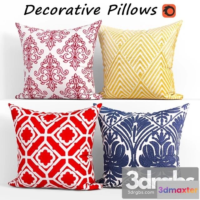 930566 - Decorative set 251