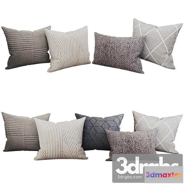 930574 - Decorative Set Pillow 24