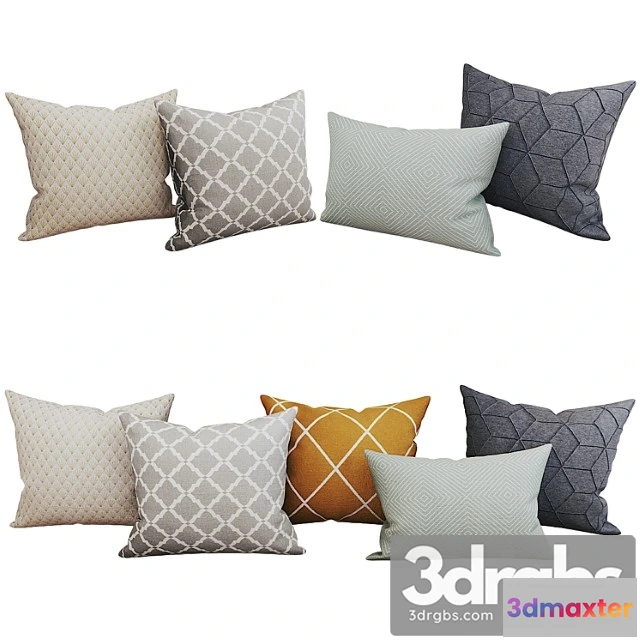 930576 - Decorative Set Pillow 27