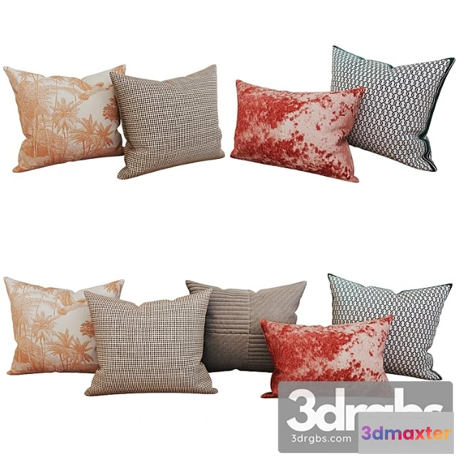 930580 - Decorative Set Pillow 31