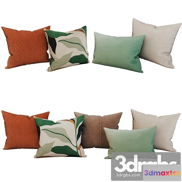 930584 - Decorative Set Pillow 37