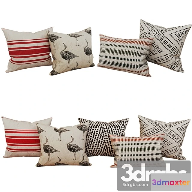 930590 - Decorative Set Pillow 40