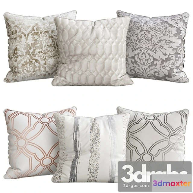 930612 - for sofa 6 pieces no. 138