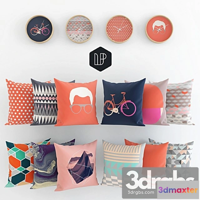 930636 - Fun and clock by leandro pita