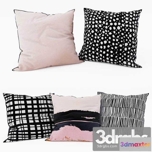 930678 - Ikea - decorative set 12